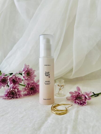 Beauty of Joseon - Ginseng Moist Sun Serum