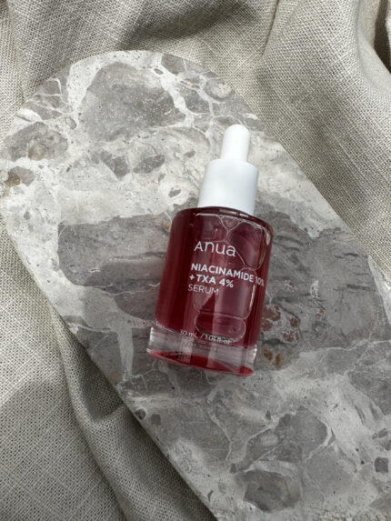 Anua - Niacinamide 10% + TXA 4% Serum